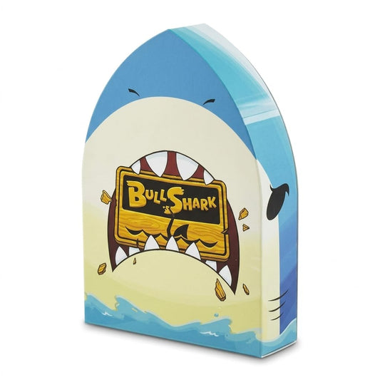 Bull Shark!