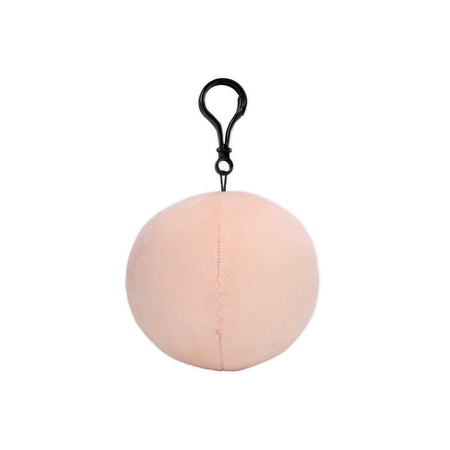 Ham Keychain